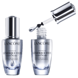 Advanced Génifique Eye & Lash Serum Light Pearl Serum 2-pack