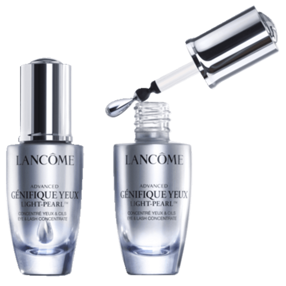 Advanced Génifique Eye & Lash Serum Light Pearl Serum 2-pack