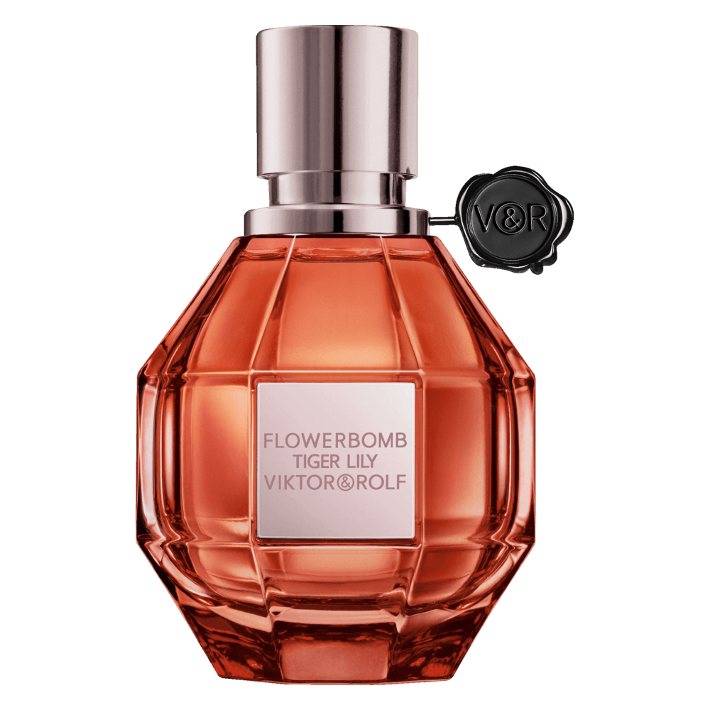 Tiger Lily EdP