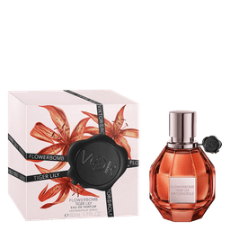 Tiger Lily