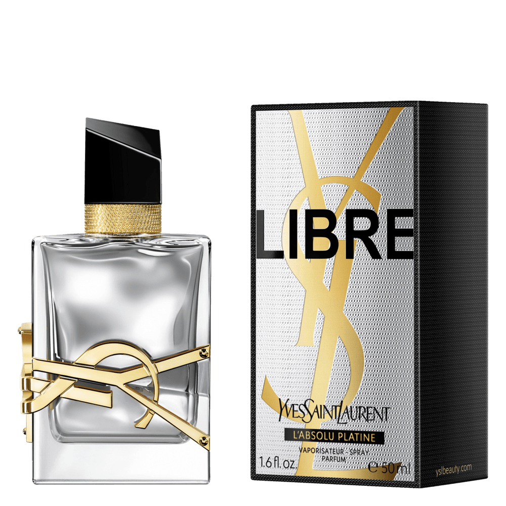 Libre L'Absolu Platine