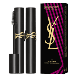 Lash Clash Mascara