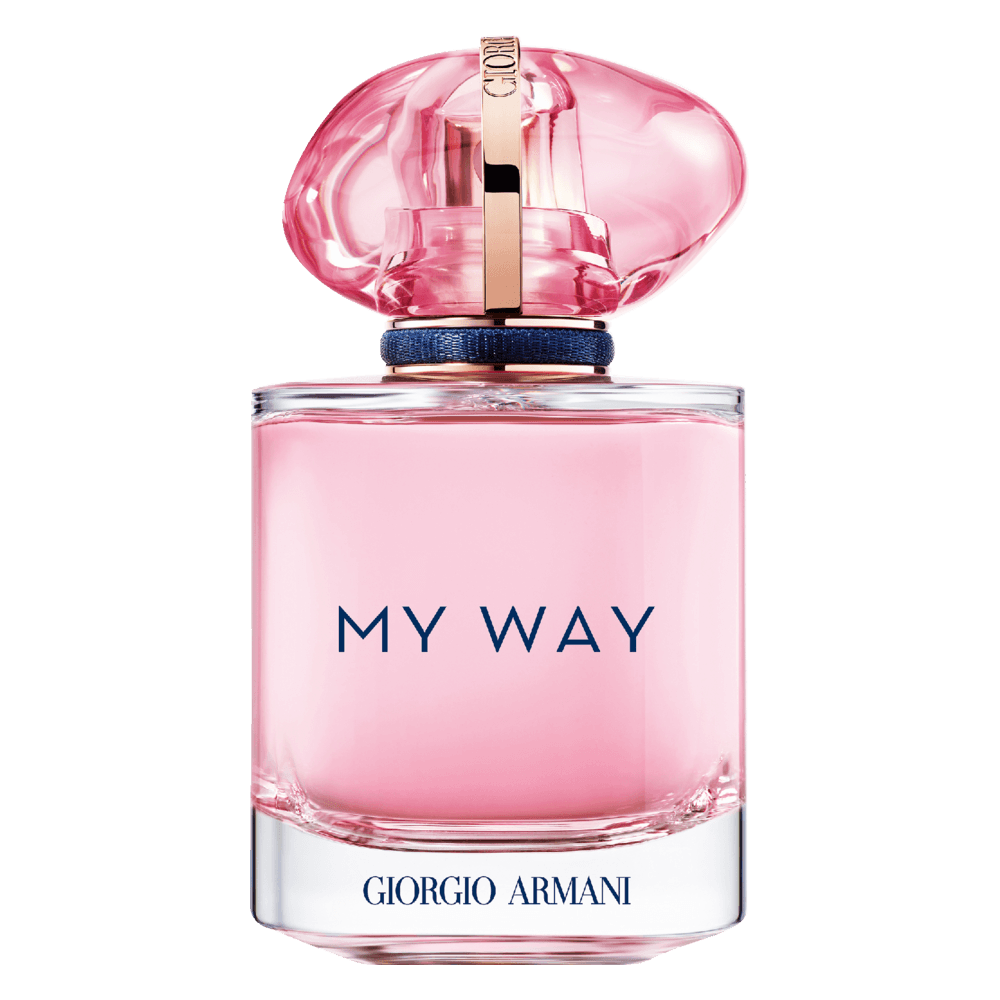 My Way Nectar EdP