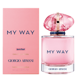 My Way Nectar