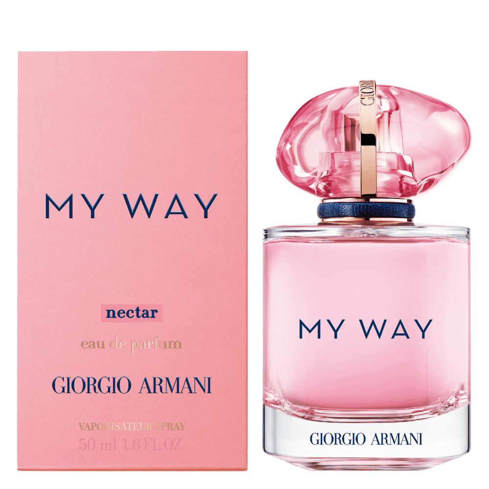My Way Nectar