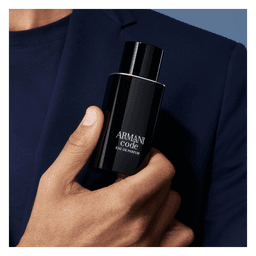 Armani Code
