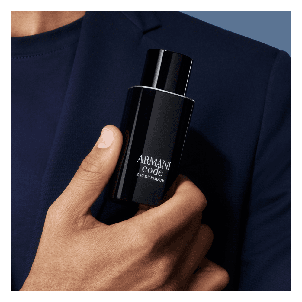 Armani Code