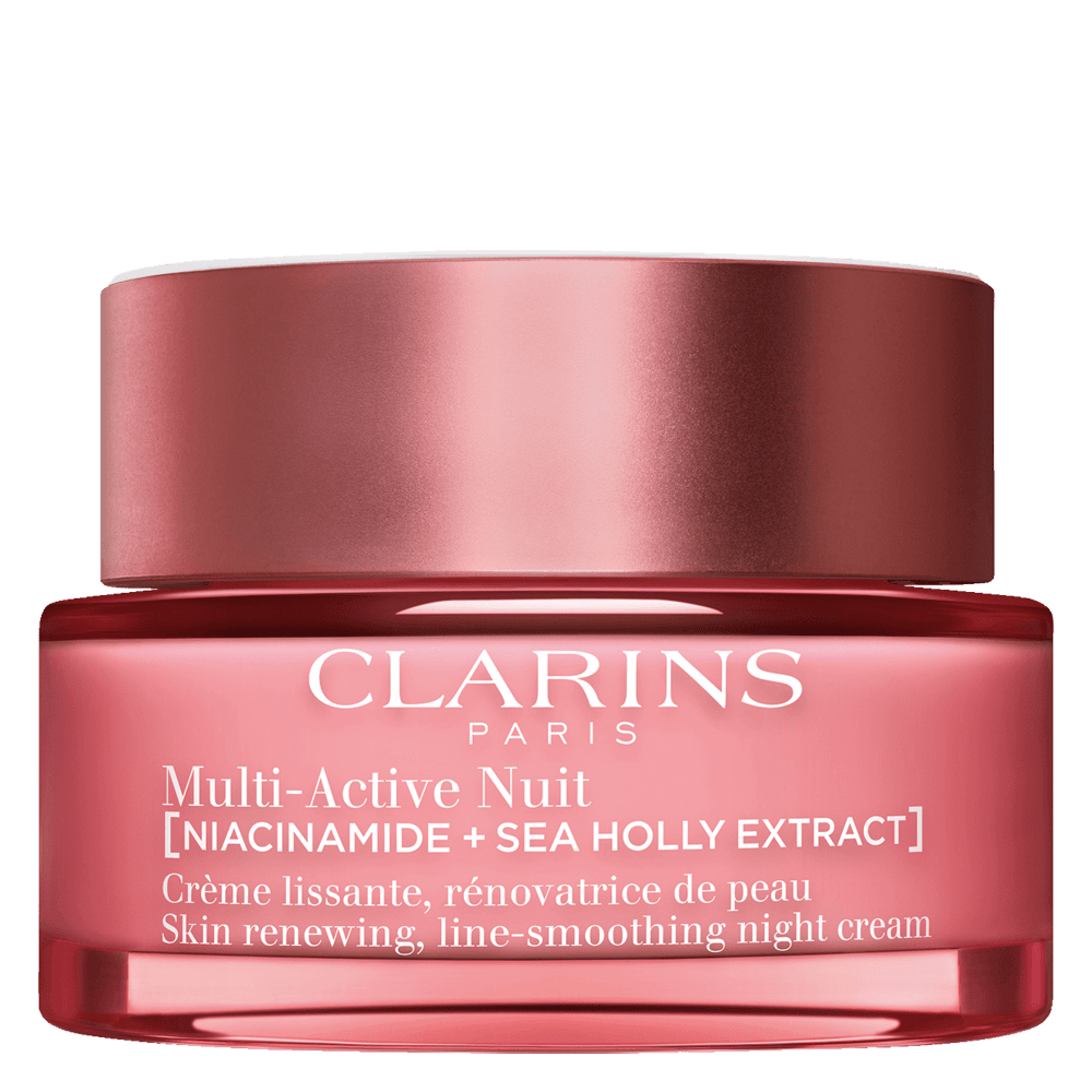 Multi Active Night Cream