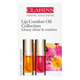 Lip Comfort Oil Collection