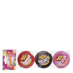 Hubba Bubba chewing gum
