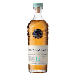 12 Year Old Single Malt