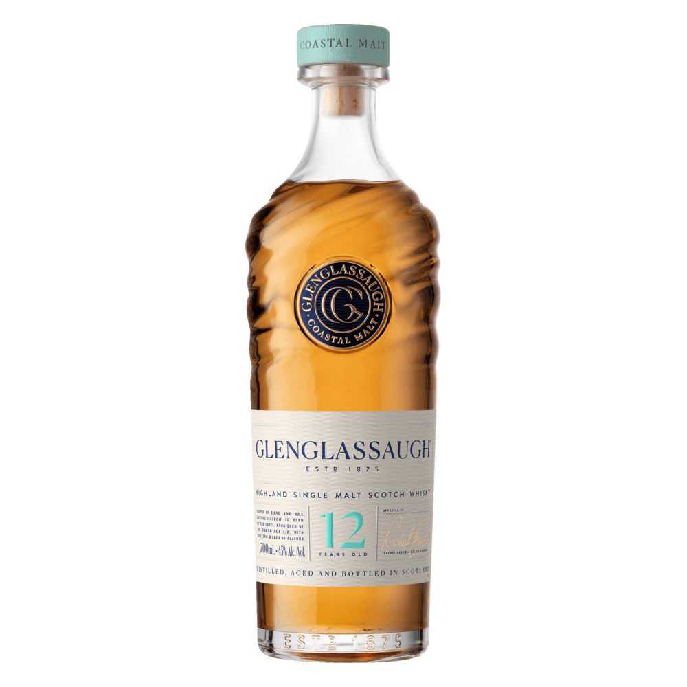 12 Year Old Single Malt Highland