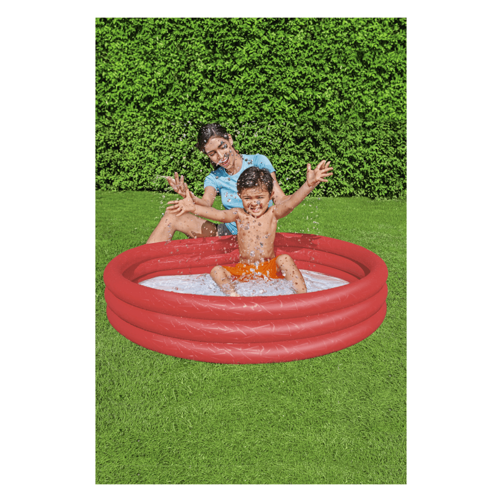 Mini pool