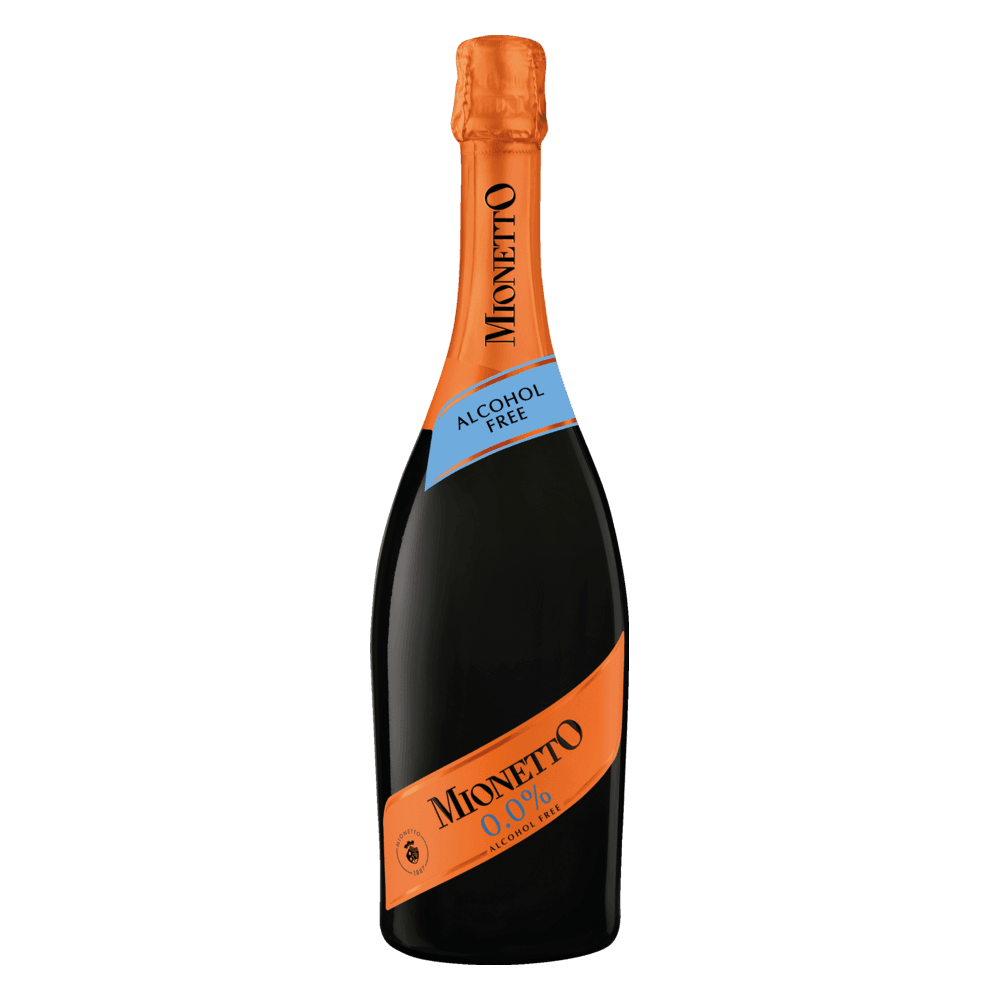 Non Alc Sparkling