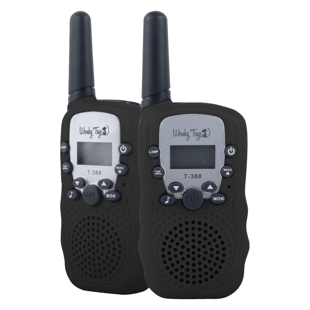 Walkie Talkie set Blue