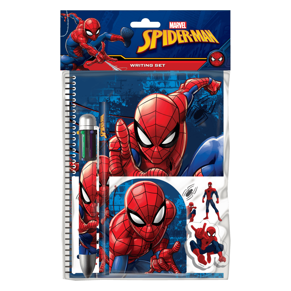 Aktivitetssæt Spider-Man™