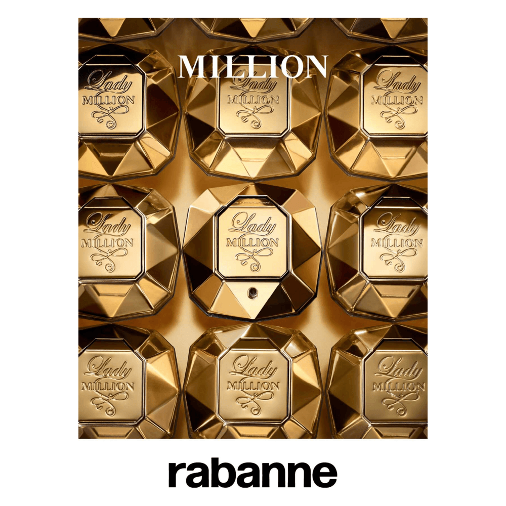 Lady Million