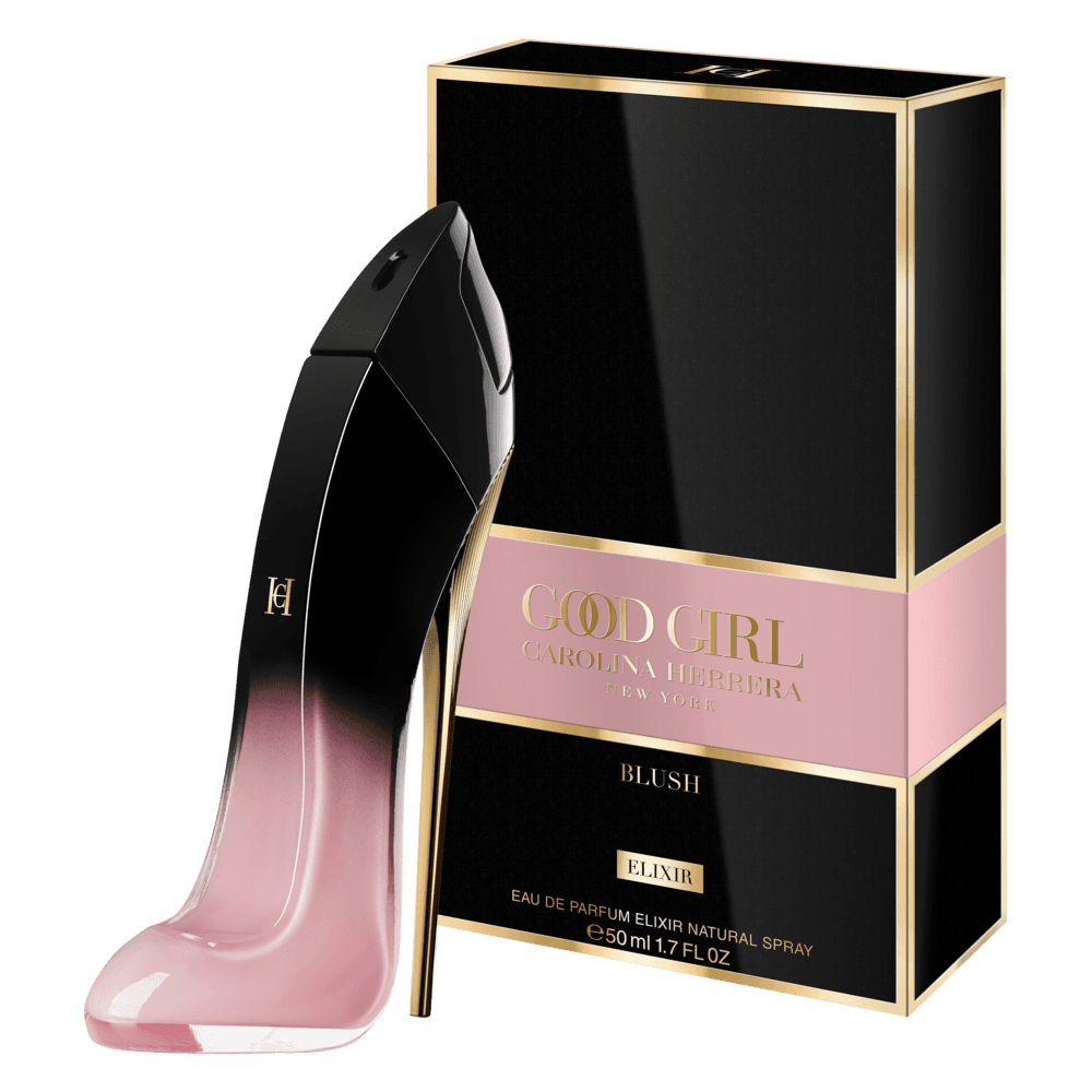 Good Girl Blush Elixir