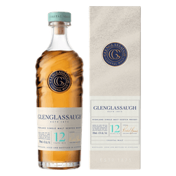 12 Year Old Single Malt