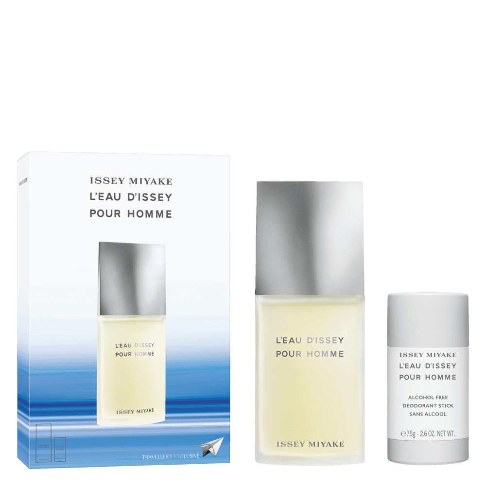 L'Eau d'Issey