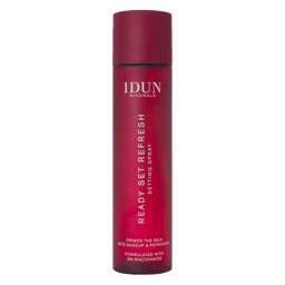 Ready Set Refresh Setting Spray