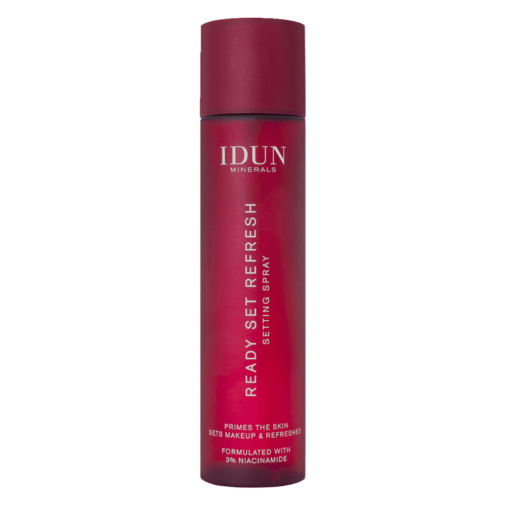 Ready Set Refresh Setting Spray