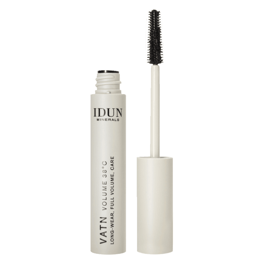 Mascara Vatn Volume Black