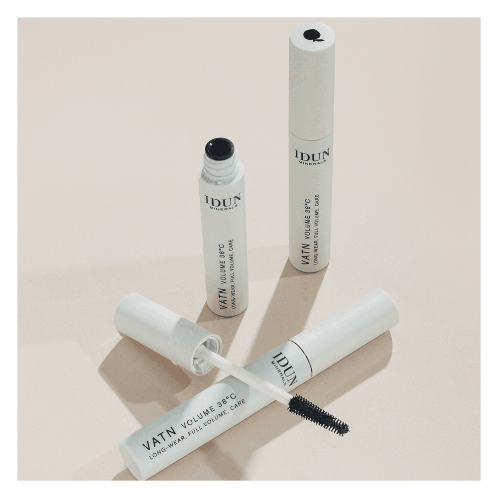 Mascara Vatn Volume