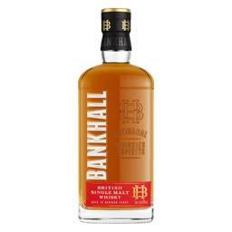 Single Malt Whisky