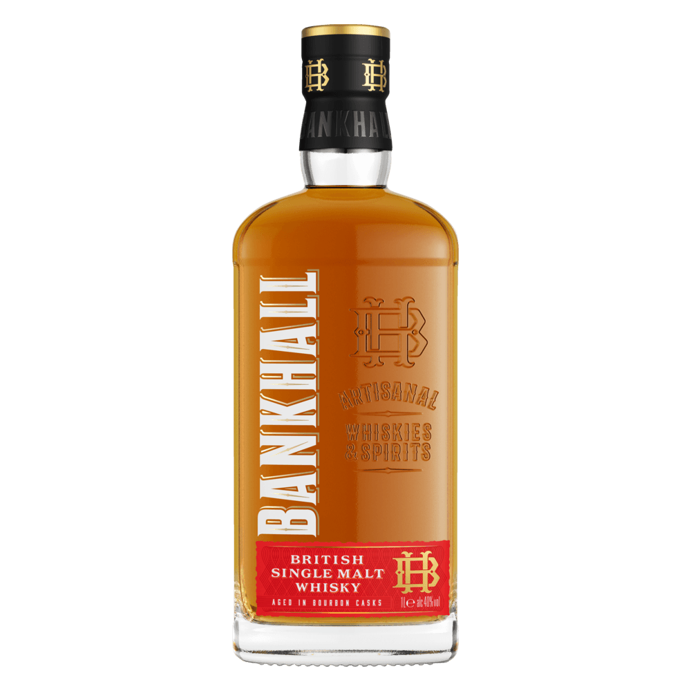 Single Malt Whisky British Whisky