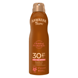 Glowing Protection Oil Spray & After Sun