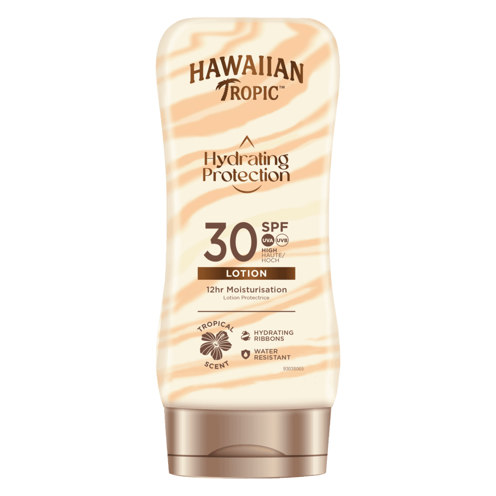 Sun Care Glow, Hydrate & After Sun