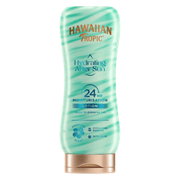 Sun Care Glow, Hydrate & After Sun