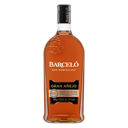 Gran Anejo Rum