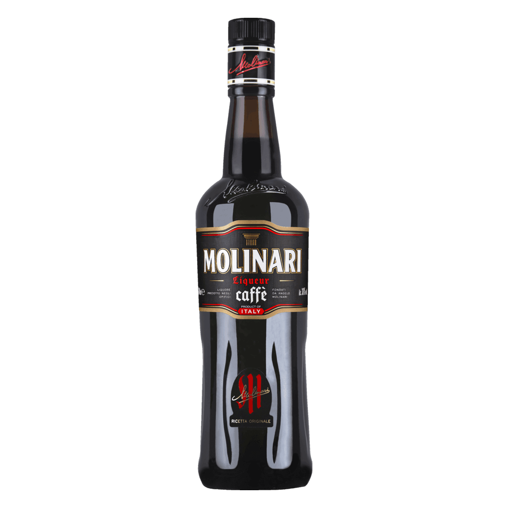 Caffé Liqueur
