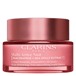 Multi Active Partners All Skin Types