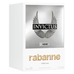 Invictus Parfum