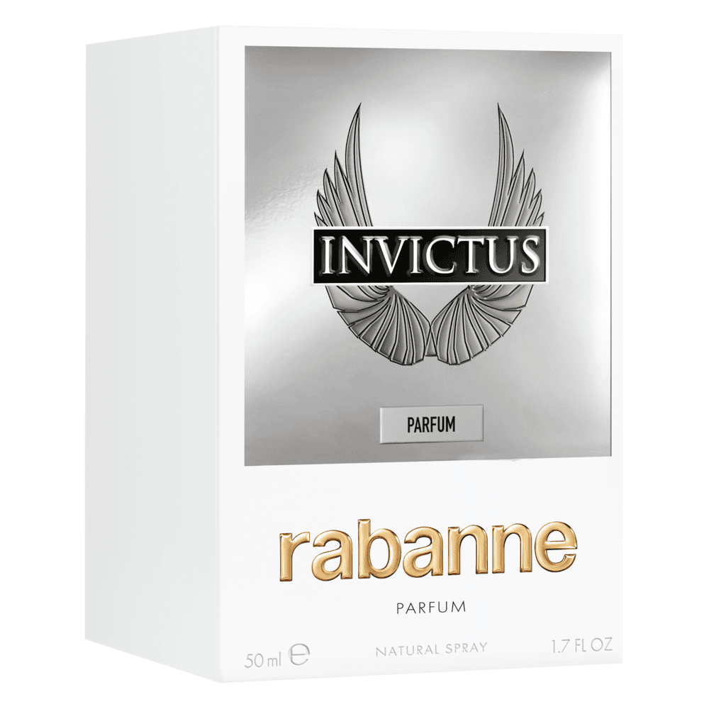 Invictus Parfum