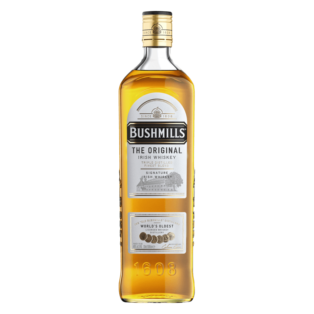 Original Irish Whiskey