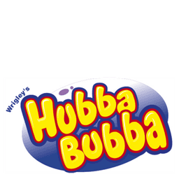 Hubba Bubba chewing gum