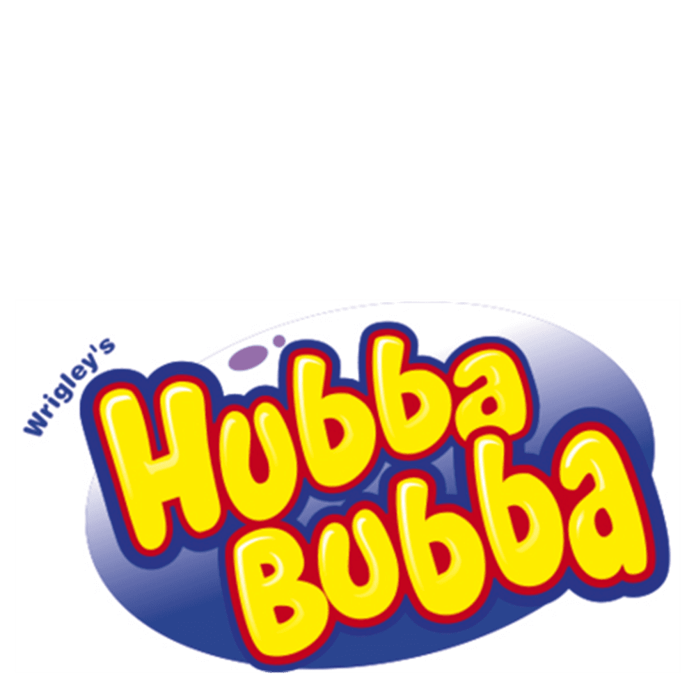 Hubba Bubba chewing gum