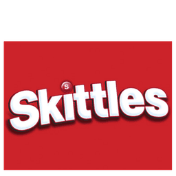 Skittles Fruits