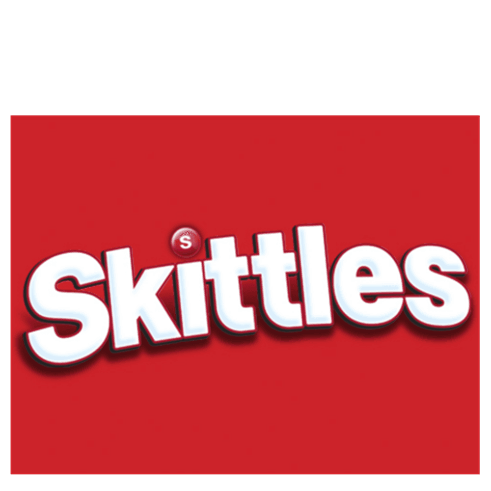 Skittles Fruits