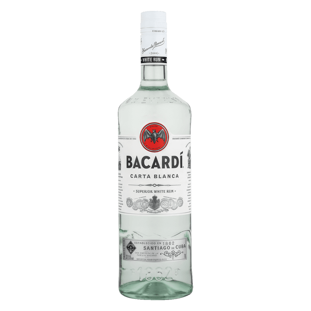 Rum Carta Blanca