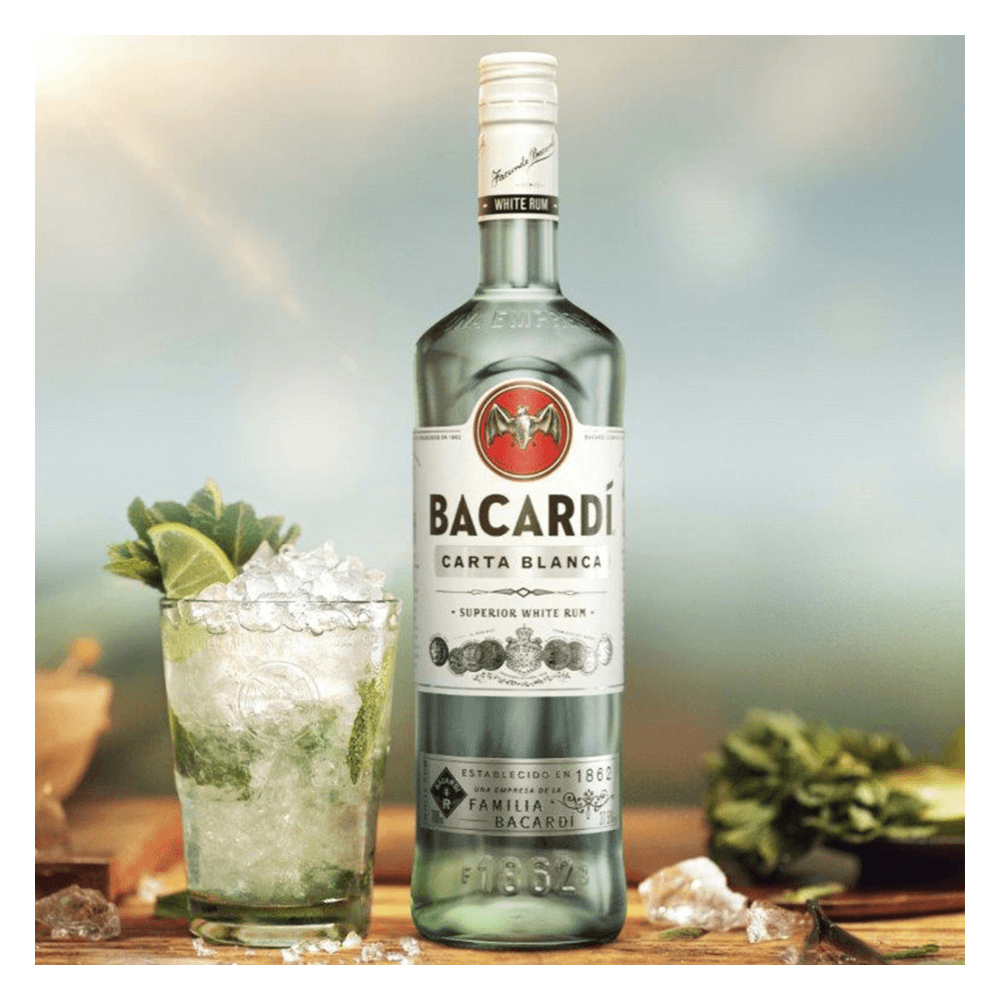 Rum