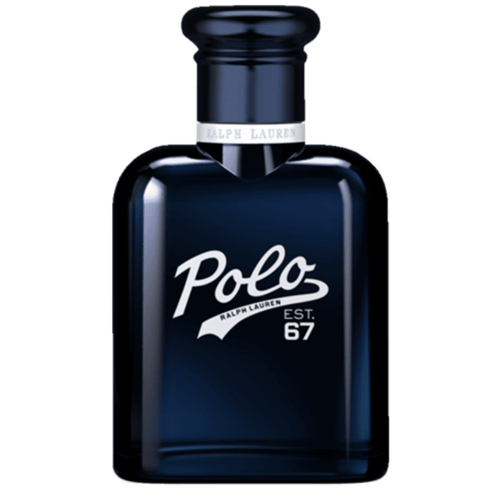 Polo 67 EdT