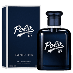 Polo 67