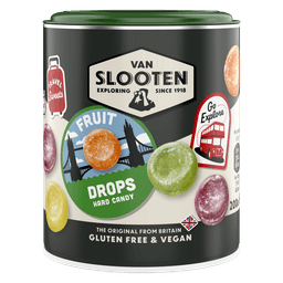 Fruit Drops