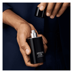 Armani Code