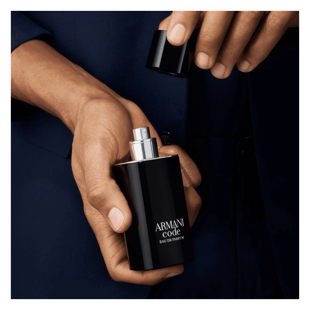 Armani Code